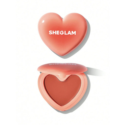 SHEGLAM Playing Cupid Cream Blush 3,6 g - devotion - SHEGLAM Playing Cupid Cream Blush 3,6 g - devotion -
