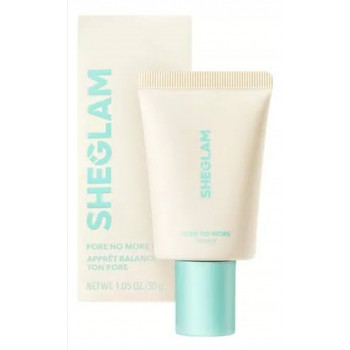 SHEGLAM Pore No More Primer Base Lissante Longue Tenue 30 g