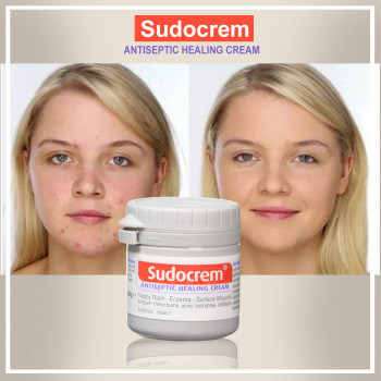 Sudocrem Crème Antiseptique Cicatrisante pour Couches 125 g