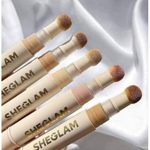 Sheglam Anti-cernes Complexion Boost 4,5 g Sheglam Anti-cernes Complexion Boost 4,5 g