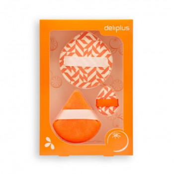 Deliplus Kit De Maquillage