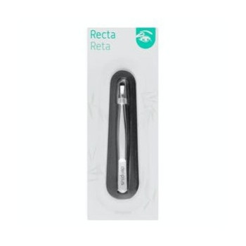 Deliplus Pince à sourcils droite