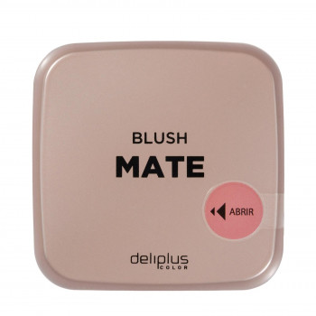 Deliplus Blush Mate Compact Powder 5’5 g