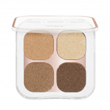 Deliplus Color Mini Palette Yeux