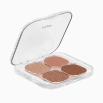 Deliplus Color Mini Palette Yeux