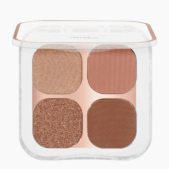 Deliplus Color Mini Palette Yeux