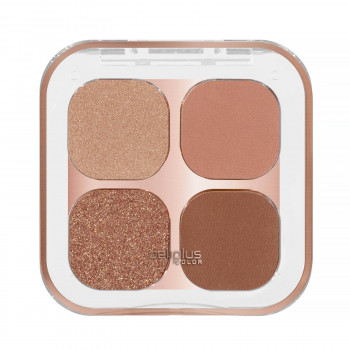 Deliplus Color Mini Palette Yeux