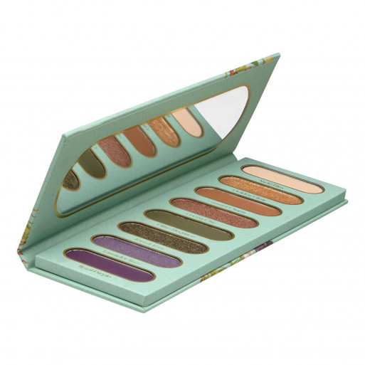 Sunrise Palette de fards à paupières