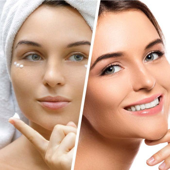 BIOVÈNE Crème Contour des Yeux avec Rétinol 30 ml