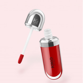 Kiko 3d Hydra Lipgloss