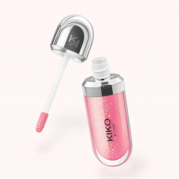 Kiko 3d Hydra Lipgloss