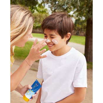 NIVEA SUN Kids Crème Ultra Protect & Play SPF 50 - 150ml -
