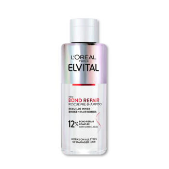 L'Oréal Paris Elvital Bond Repair Pré-Shampooing 200 ml