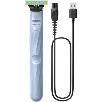 Philips OneBlade Rasoir avec lame antifriction