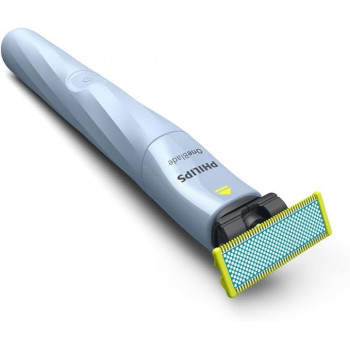 Philips OneBlade Rasoir avec lame antifriction