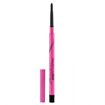 Maybelline Master Precise Skinny Eyeliner Gel 01 NOIR DÉFINISSANT