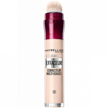 MAYBELLINE NEW YORK Anticerne Instant Anti-Age L'Effaceur 6,8 ml
