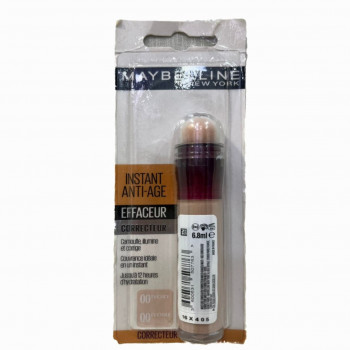 MAYBELLINE NEW YORK Anticerne Instant Anti-Age L'Effaceur 6,8 ml
