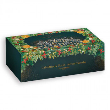 YVES ROCHER  Calendrier de l'Avent Premium ( 24 produits )