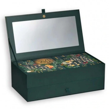 YVES ROCHER  Calendrier de l'Avent Premium ( 24 produits )