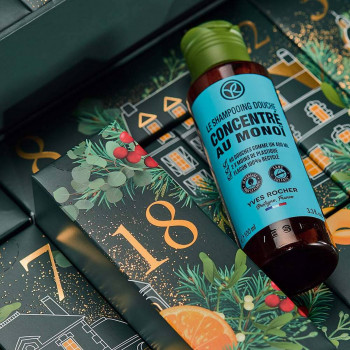 YVES ROCHER  Calendrier de l'Avent Premium ( 24 produits )