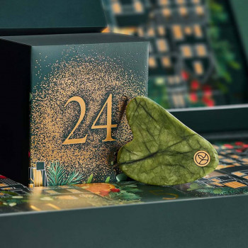 YVES ROCHER  Calendrier de l'Avent Premium ( 24 produits )