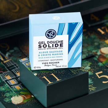 YVES ROCHER  Calendrier de l'Avent Premium ( 24 produits )
