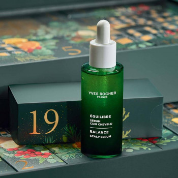 YVES ROCHER  Calendrier de l'Avent Premium ( 24 produits )