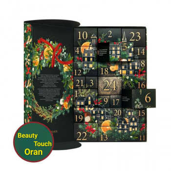 YVES ROCHER CADEAU CALENDRIER DE L'AVENT 2025 ( 24 produits )