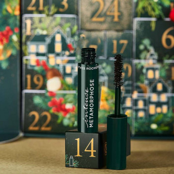 YVES ROCHER CADEAU CALENDRIER DE L'AVENT 2025 ( 24 produits )