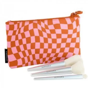 SEPHORA COLLECTION L'avenir vous appartient - Coffret de mini-pinceaux