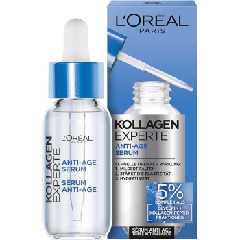 L'Oréal Paris Age Expertise Sérum Anti-Age 30 ml