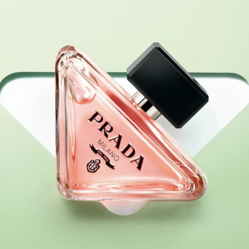 PRADA PARADOXE Coffret Eau De Parfum ( 50 ml + 10 ml ) et Lait De Corps 50 ml