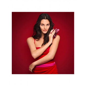 Carolina Herrera La Bomba Coffret Eau De Parfum ( 80 ml + 10 ml ) et Lait De Corps 100 ml