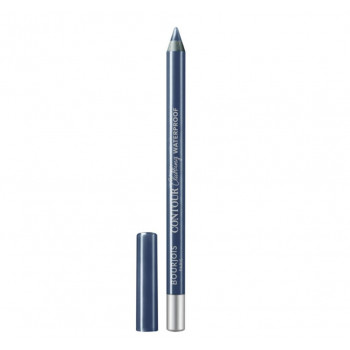 BOURJOIS Crayon & Eyeliner Contour Clubbing Waterproof