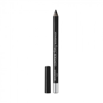 BOURJOIS Crayon & Eyeliner Contour Clubbing Waterproof