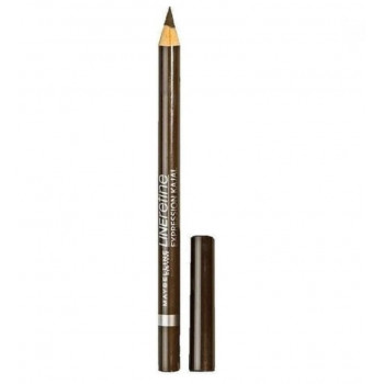 Maybelline New York - Crayon Pour Les Yeux Linerifine Expressions Kajal - 38 Brown -