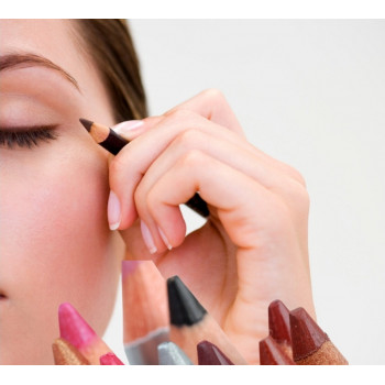 Maybelline New York - Crayon Pour Les Yeux Linerifine Expressions Kajal - 38 Brown -