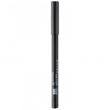Maybelline New York - Crayon Khôl Yeux - Colorshow - Ultra Black (100)