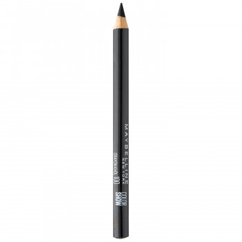Maybelline New York - Crayon Khôl Yeux - Colorshow - Ultra Black (100)