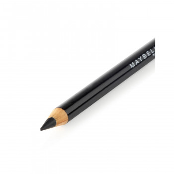 Maybelline New York - Crayon Khôl Yeux - Colorshow - Ultra Black (100)
