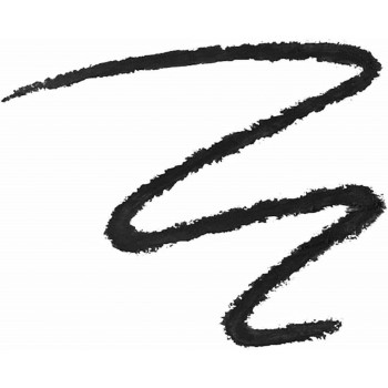 Maybelline New York - Crayon Khôl Yeux - Colorshow - Ultra Black (100)