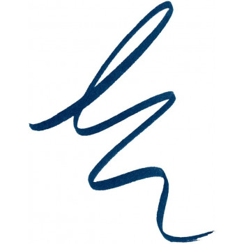 Maybelline New-York – Liner Feutre – Hyper Precise Allday – Tracé Fin – Parrot Blue –