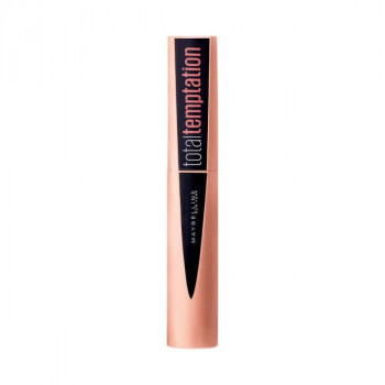 Maybelline New York Total Temptation Mascara Very Black 8,6 ml