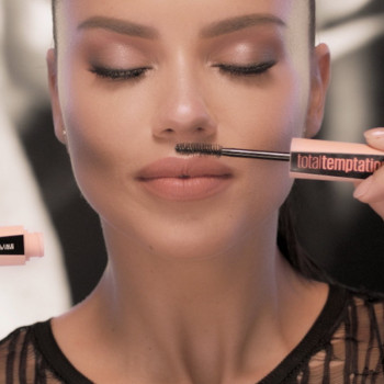 Maybelline New York Total Temptation Mascara Very Black 8,6 ml