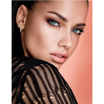 Maybelline New York Total Temptation Mascara Very Black 8,6 ml