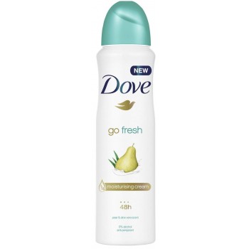 Dove Go Fresh Pear And Aloe...