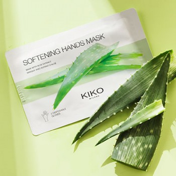 KIKO Softening Hands Mask