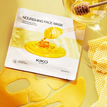 KIKO Nourishing Face Mask