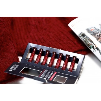 L'OREAL Soin visage revitalift laser peeling 7 ampoules